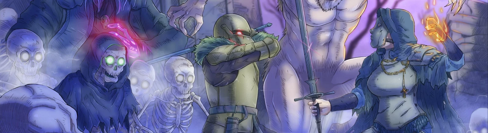 表格 为 Lichenvale