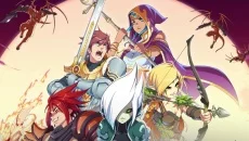 Might & Magic: Clash of Heroes - Definitive Edition - 一款三消(Match-3)类型的游戏