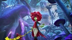 Fatal Blade 类似于 Fatal Blade