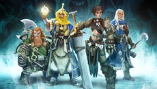 Path of Exile 2 类似于 Path of Exile 2