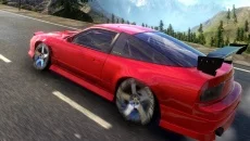 Drive.RS: Open World Racing - 一款赛车类型的游戏