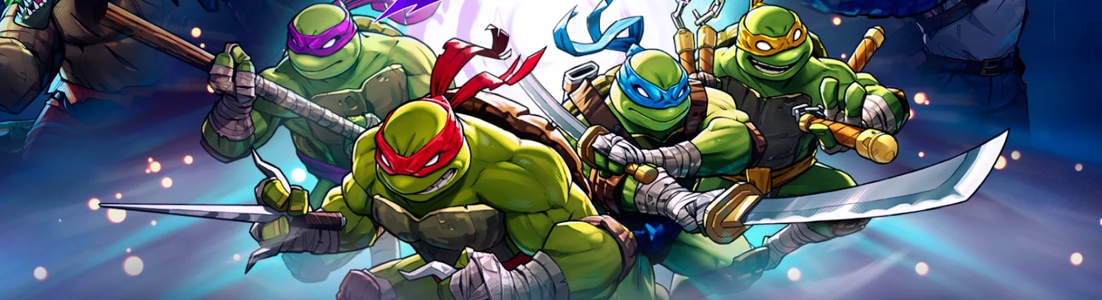 以低价购买 Teenage Mutant Ninja Turtles: Splintered Fate (TMNT Splintered Fate)，最高可享受 90% 的折扣 🏷️，比较不同商店的价格