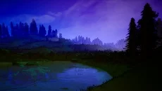 Hundred Acre Wood