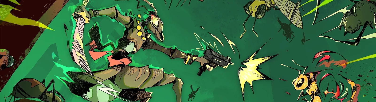 论坛 Killbug
