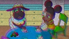 Amanda the Adventurer