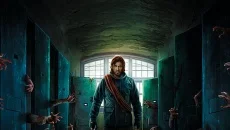 Пандемия: Побег. Сюжетный квес - 一款文字冒险类型的游戏