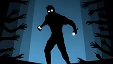 Survival-quest Symbiont 1 - 一款文字冒险类型的游戏