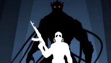 Survival-quest Symbiont 2 - 一款文字冒险类型的游戏