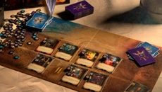 The Art of War: Card Game - 一款集换式卡牌游戏(CCG)类型的游戏
