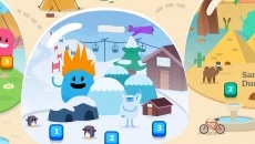 Dumb Ways to Die 类似于 Dumb Ways to Die