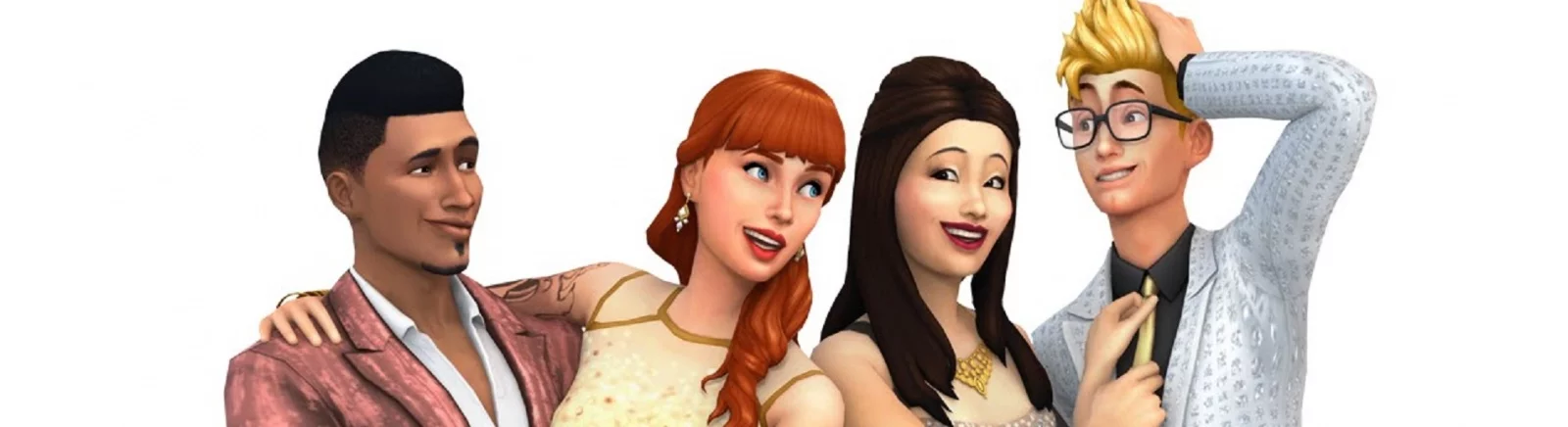 以低价购买 The Sims 4: Luxury Party，最高可享受 90% 的折扣 🏷️，比较不同商店的价格