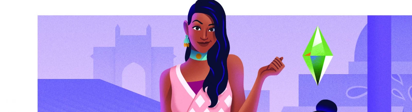 适合PSP的最佳游戏[platform]，类似于The Sims 4: Fashion Street (The Sims 4 Фэшн-Стрит — Комплект)