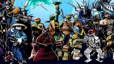 Ninja Turtles: Legends