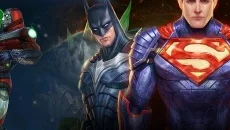 DC Legends: Fight Super Heroes - 一款回合制类型的游戏
