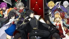 Age of Magic 类似于 Age of Magic