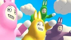 Croak Crusader: Spawn of the Spore Spectre 类似于 Croak Crusader: Spawn of the Spore Spectre