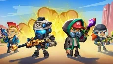 GigaBash 类似于 GigaBash