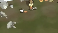 One Monster RPG 类似于 One Monster RPG