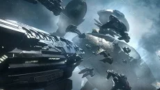 Star Trek Online 类似于 Star Trek Online