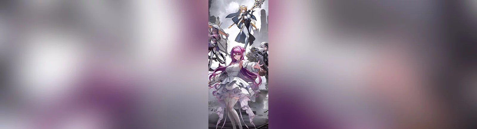 以低价购买 GODDESS OF VICTORY: NIKKE，最高可享受 90% 的折扣 🏷️，比较不同商店的价格