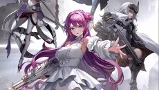 Legend of Goddess: The Last War 类似于 Legend of Goddess: The Last War