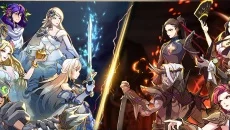 Mythic Heroes: Idle RPG - 一款日本角色扮演游戏类型的游戏