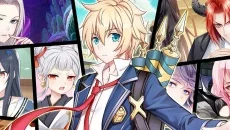 Night Agent: I'm the Savior - 一款日本角色扮演游戏类型的游戏