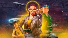 Broke Protocol: Online City RPG 类似于 Broke Protocol: Online City RPG