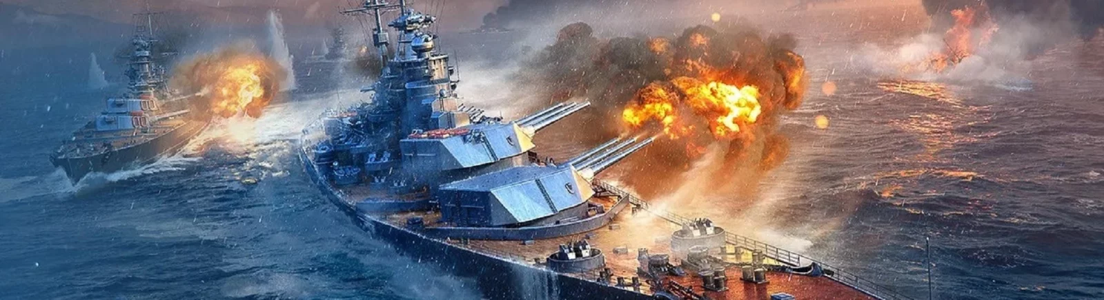 所有关于 Мир кораблей 的评论和评分 — 1 个意见