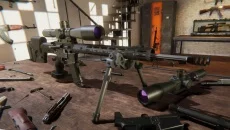 Car Mechanic Simulator 2021 类似于 Car Mechanic Simulator 2021