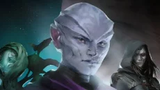 Stellaris: Galactic Paragons - 一款全球战略类型的游戏