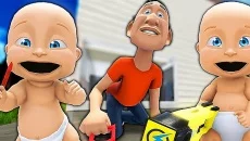 Hello Neighbor: Hide and Seek 类似于 Hello Neighbor: Hide and Seek