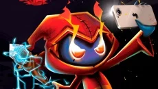 The Last Case of Benedict Fox 类似于 The Last Case of Benedict Fox