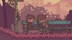 Cardinal Fall 类似于 Cardinal Fall