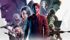 Tom Clancy's The Division 2 类似于 Tom Clancy's The Division 2