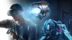 Dead Effect 2 VR 类似于 Dead Effect 2 VR