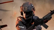 Firewall Zero Hour 类似于 Firewall Zero Hour