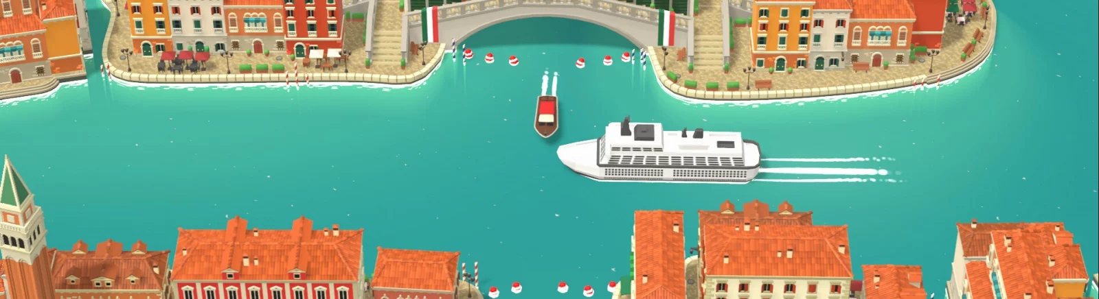 在不同国家/地区的 Summer Trip Cruise[platforms] 上  的发行日期