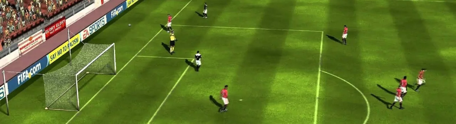 关于 FIFA Online 2 的积极评价 — 0 个意见