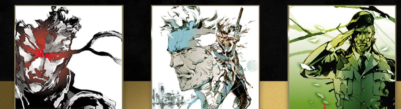 Metal Gear Solid: Master Collection Vol. 1 — Костюм охотника / 衣服 / 物品
