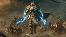 Warhammer Age of Sigmar: Storm Ground 类似于 Warhammer Age of Sigmar: Storm Ground
