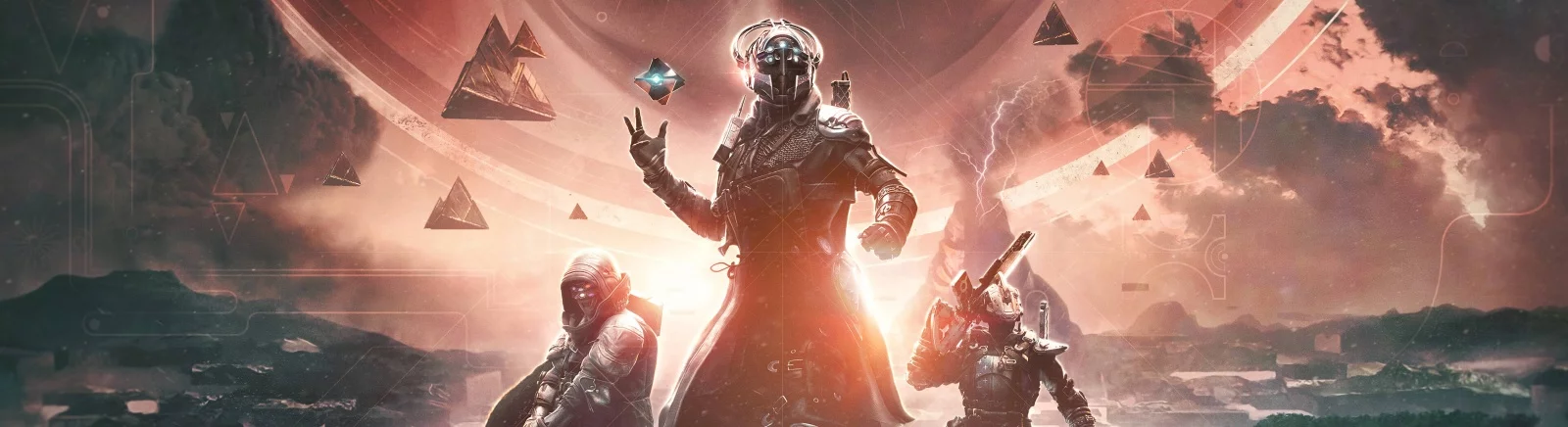 在不同国家/地区的 Destiny 2: The Final Shape[platforms] 上  的发行日期