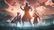 Destiny 2: The Final Shape - 一款扩展包类型的游戏