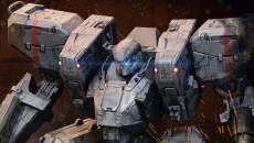 Front Mission 2: Remake - 一款回合制类型的游戏