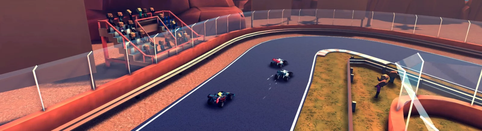 适合Amiga CD32的最佳游戏[platform]，类似于Formula Bwoah: Online Multiplayer Racing