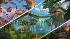 Return to Mysterious Island 类似于 Return to Mysterious Island