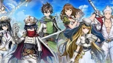 Magic Stone Knights - 一款三消(Match-3)类型的游戏