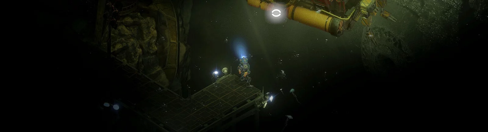 适合iOS的最佳游戏[platform]，类似于Stasis: Bone Totem (STASIS: BONE TOTEM)