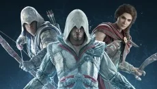 Attack on Titan VR: Unbreakable 类似于 Attack on Titan VR: Unbreakable