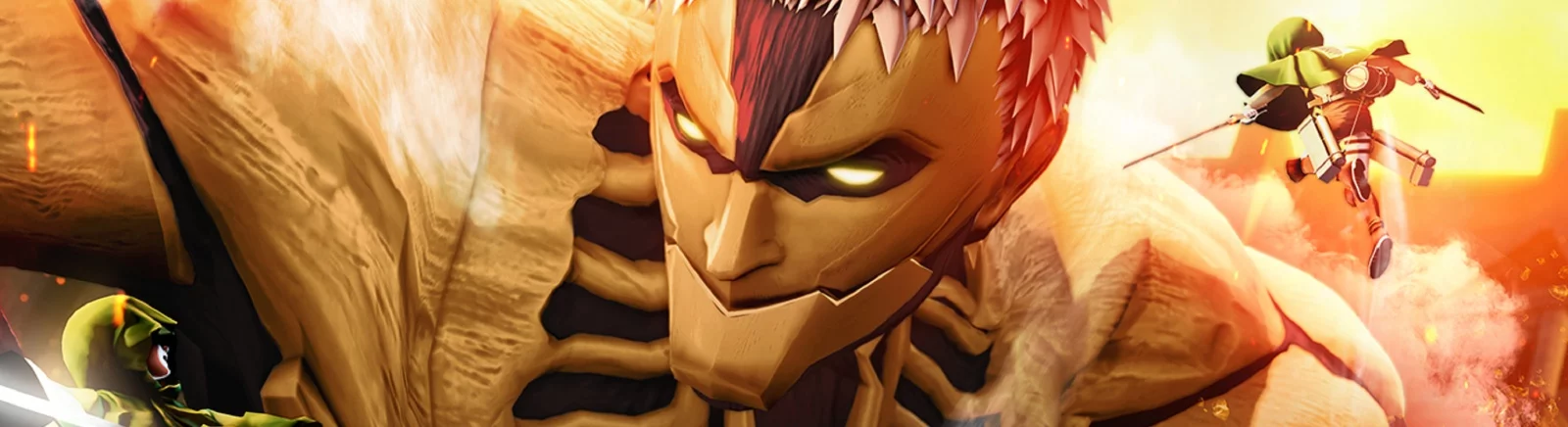 Attack on Titan VR: Unbreakable - 今天的最新消息 (十一月 2025) - 破解保护、系统要求、更新新闻、游戏下载地址、预告片